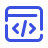 Robot icon